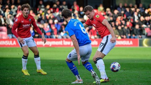 ПРЕДЛОЗИ ЗА ГОЛОВЕ: Тип издваја - ви бирате