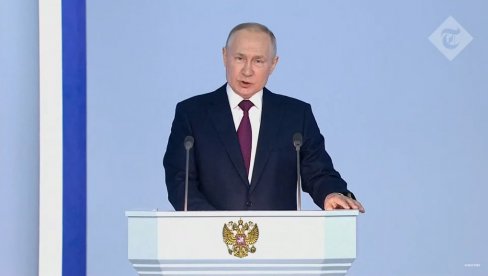 PUTIN I LI: STRATEŠKA ODBRANA - Ruski predsednik u Moskvi sa novim kineskim ministrom odbrane