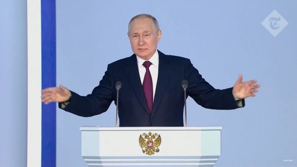ГУТЕРЕШ ТВРДИ: Постоји могућност да Путин употреби нуклеарно оружје