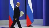 ПУТИН ОПОЗВАО ДЕКРЕТ О СУВЕРЕНИТЕТУ МОЛДАВИЈЕ: Придњестровље мења руску спољну политику