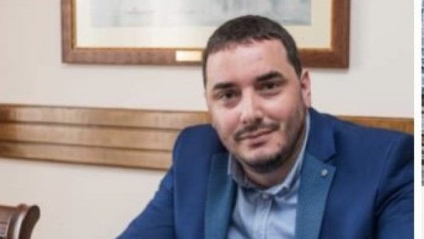 НА ТАПЕТУ МЕДИЈИ: Адвокат Станишић тврди да Никола Кажанегра нема везе са инцидентом у Могрену