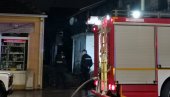 ULICA U KRUŠEVCU UKLETA VATROM: Samo 10 brojeva od kuće koja je gorela juče, u požaru je nastradala Ana (4) (VIDEO)