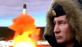 ЈЕДИНИ ЦИЉ ЗАПАДА ЈЕ ПОДЕЛА РУСИЈЕ: Путин о могућим драматичним променама - Хоће да створе посебне народе уместо Руса