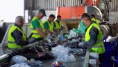 NOVE CENE U LESKOVCU: Skuplje usluge iznošenja komunalnog otpada