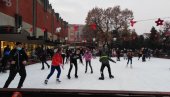 KO JE BRŽI NA LEDU? Nadmetanje klizača u Jagodini danas i sutra