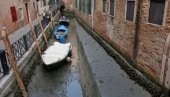 NOŽ BACILI U VELIKI KANAL: U Veneciji uhapšena dvojica Britanaca zbog pokušaja ubistva