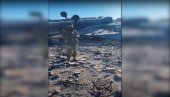 УПОЗОРЕЊЕ ЗАПАДУ НА ИСПОРУКЕ Ф-16 КИЈЕВУ: Русија уништава украјинску флоту МиГ-29 (ВИДЕО)