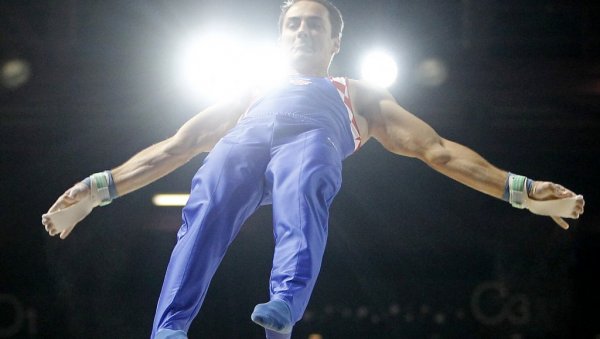 ХРВАТСКА ТУГУЈЕ: Преминуо једногодишњи син чувеног спортисте