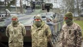 NOVI NAPAD NA RUSKU PRAVOSLAVNU CRKVU: Ukrajinske snage bezbednosti izvršile pretres kod arhiepiskopa Arkadija