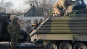 АМЕРИЧКЕ ПРОГНОЗЕ: Пад Артјомовска је и пад Донбаса за Украјину