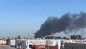 NOVA EKSPLOZIJA U AMERICI: Ima poginulih, gust dim se nadvio nad gradom (VIDEO)