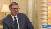 500 ZAPOSLENIH LJUDI: Vučić najavio važne vesti - Otvaranje fabrike Kontinentala 23. februara