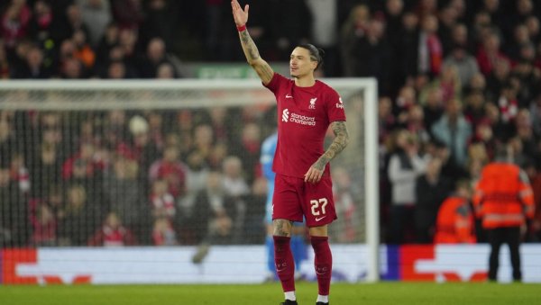 РЕДСИ НОКАУТИРАНИ У ЛИГИ ШАМПИОНА: Могу ли се вратити на победничке стазе у Премијер лиги?