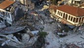НОВИ ЗЕМЉОТРЕС ПОГОДИО ТУРСКУ: Епицентар код Малатије