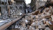 MILIONI LJUDI SU SADA BESKUĆNICI EU će izdvojiti milijardu evra za pomoć u obnovi Turske posle zemljotresa