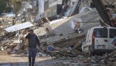 MUKAMA NEMA KRAJA: Za samo sat vremena u Turskoj registrovano čak pet zemljotresa