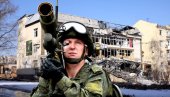 KAKO SU RUSI NEUTRALISALI UKRAJINSKI DRON: Oglasilo se ministarstvo odbrane