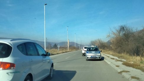 КОНТРОЛА САОБРАЋАЈА: Суботичка полиција искључила 50 возача