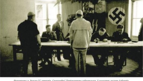 О ОВИМ ЗЛОЧИНИМА НА КОСМЕТУ СЕ ДО САДА ЋУТАЛО: Историјско истраживање Музеја жртава геноцида у Крушевцу (ФОТО)