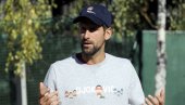 OVO JE ČEKAO CEO SVET: Oglasio se apsolutni teniski vladar nakon obaranja rekorda Štefi Graf