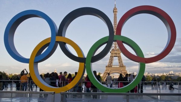 БРАВО! Србија има још двојицу учесника на Олимпијским играма у Паризу