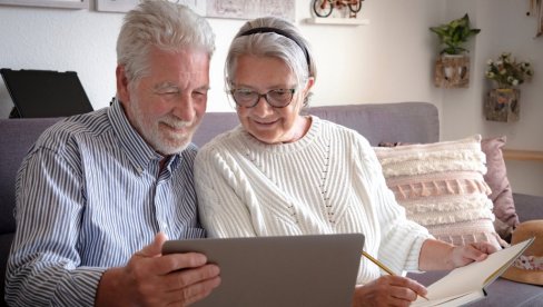 ЗАШТО МУШКАРЦИ ЖИВЕ КРАЋЕ ОД ЖЕНА: Ово је најважнији разлог, а једна ствар може продужити животни век