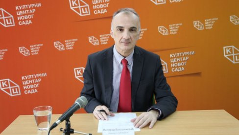 EVROPA SAD PLAĆA CENU: Publicista Milorad Vukašinović o panorami geopolitike sa osvrtom na Ukrajinu