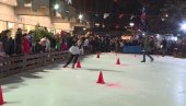BOŠKO ĐURIČIĆ“ I EGŠ NIKOLA TESLA“ NAJBOLJE EKIPE: U Jagodini završeno takmičenje mladih u klizanju (FOTO)