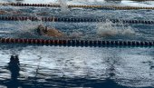 ŽIVANOVIĆ NAJVEĆA NADA: U Beogradu počinje juniorsko Evropsko prvenstvo u plivanju