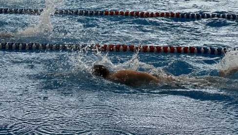 SNEŽANA ŽUGIĆ PREDSEDNICA PLIVAČKOG SAVEZA SRBIJE: Skupština trofejne organizacije izabrala naslednicu Borisa Dropca