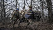 АМЕРИЧКИ ПУКОВНИК: Десеткован пољски корпус најамника у Украјини
