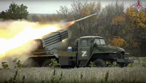 RAT U UKRAJINI: Abramsi ne dolaze na megdan ruskim tenkovima; Priprema kontranapada VSU kod Starobeljska (FOTO/VIDEO)