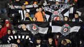 PROBLEM ZA PROBLEMOM: Partizan bez sjajnog veziste na Crvenu zvezdu