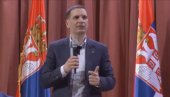 JOVANOVIĆU NIJE VAŽNO DA LI ĆE KOSOVO UĆI U UN: Naveo primer Švajcarske (VIDEO)