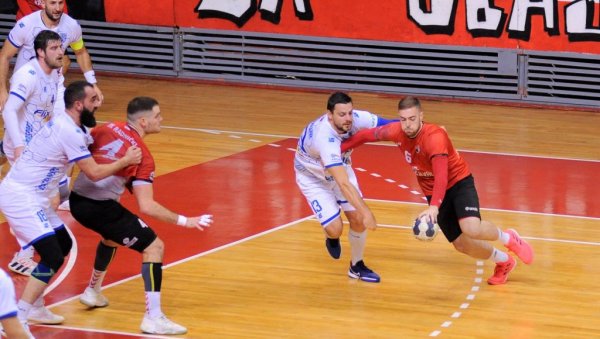 ДИНАМО ГОСТ ФЕЊЕРАША: Панчевци у 24.колу АРКУС лиге у уторак играју са рукометашима Рудара