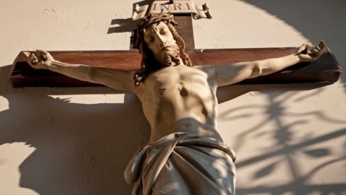 НЕ ИЗГЛЕДА КАО НА ИКОНАМА: Научници тврде - ово је најреалнији приказ Исуса Христа (ФОТО)