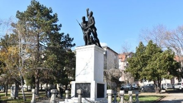 ДРЖАВНА ЦЕРЕМОНИЈА У НЕДЕЉУ: Сто шест година од избијања Топличког устанка у Прокупљу