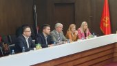 JAKOV ZAČIKAVA MILA: Nove varnice u samom finišu predaje kandidatura za predsedničke izbore u Crnoj Gori