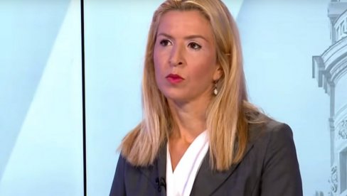 Tužiteljka Savović na političkom zadatku u političkoj kampanji