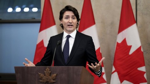 NOVE SANKCIJE ZA BELORUSIJU: Kanada napravila svoj spisak mera