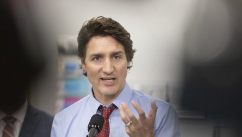 НАКОН 18 ГОДИНА БРАКА: Разводи се премијер Канаде