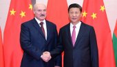 LUKAŠENKO STIŽE U PEKING: Predsednik Belorusije sa Si Đinpingom krajem meseca