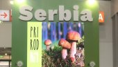 УГОВОРЕН ИЗВОЗ ОД СЕДАМ МИЛИОНА ЕВРА: Србија на Сајму органске хране у Нирнбергу