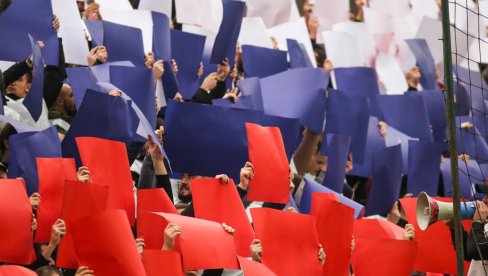 RUSIJA DONELA ODLUKU: Srbin brine o njenom fudbalu