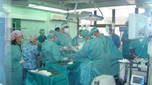 PROBLEM DONORSTVO ORGANA: Srbija oživljava program transplantacije posle zastoja zbog virusa korona