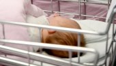 NAJLEPŠE VESTI IZ NOVOG SADA: Za jedan dan na svet došlo više od 30 beba