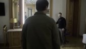 КАО РИЈАЛИТИ: Зеленски пред ТВ камерама показао где живи од почетка руске специјалне операције (ВИДЕО)