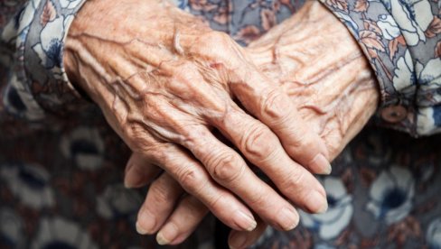 STOGODIŠNJACI KAO MLADIĆI: Otkriće istraživača u Ženevi i Lozani