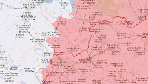 РУСКИ ОБАВЕШТАЈЦИ ТВРДЕ: Пољска машта о повратку украјинских територија