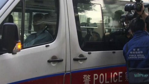 ЕКСПЛОЗИЈА У ТРЖНОМ ЦЕНТРУ У КИНИ: Најмање три особе погинуле, више од 30 повређено